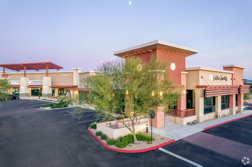 More Photos Of Pinnacle Peak Rd, Scottsdale Unknown For Lease