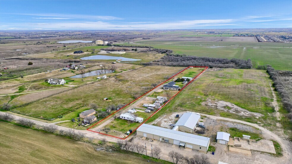 More Photos Of 1411 Shelby Ln, Celina Land For Sale