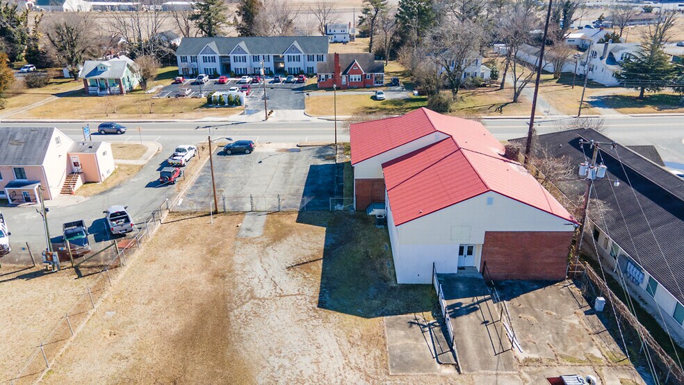 More Photos Of 493 Main St, Warsaw Medical For Sale