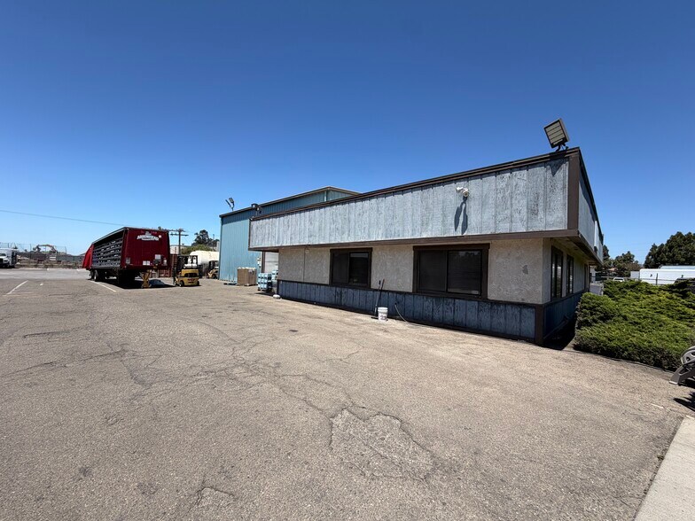 More Photos Of 2250 Hutton Rd, Nipomo Industrial For Lease