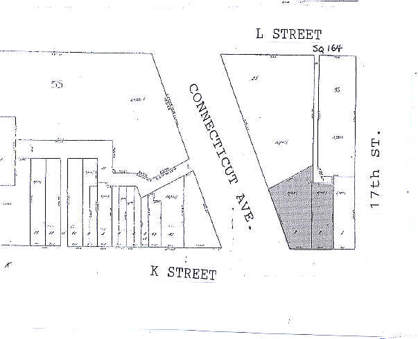 More Photos Of 1001 Connecticut Ave NW, Washington Office For Lease