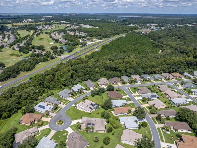 More Photos Of US Highway 27, Leesburg Land For Sale