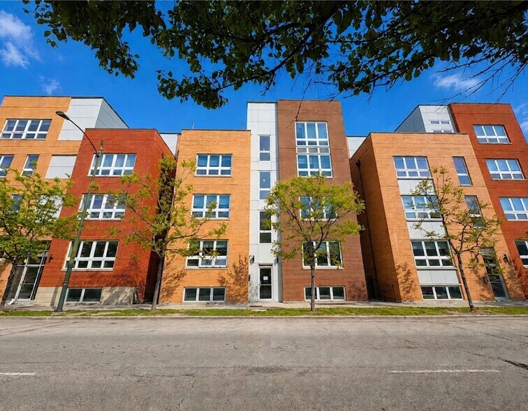 Primary Photo Of 2725-2741 N Ashland Ave, Chicago Apartments For Sale