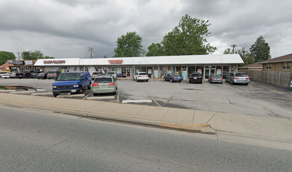 Primary Photo Of 1604-1618 Sibley Blvd, Calumet City Unknown For Lease