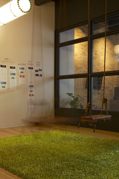 More Photos Of 321 S Jefferson St, Chicago Storefront Retail Office For Lease