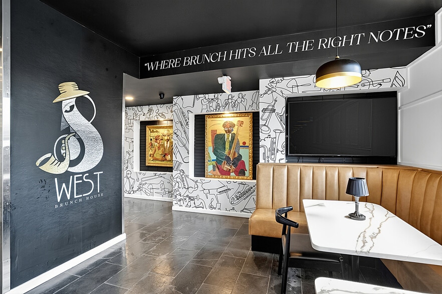 More Photos Of 24737 W 8 Mile Rd, Detroit Restaurant For Sale