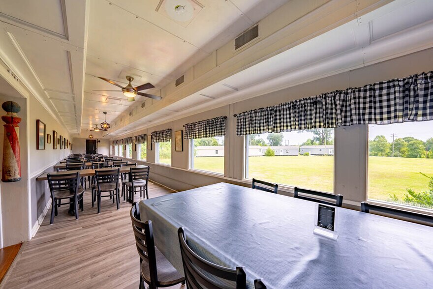 More Photos Of 4080 Durham Rd, Roxboro Land For Sale