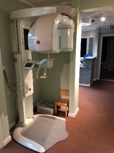 More Photos Of 184 Pompton Ave, Verona Medical For Lease