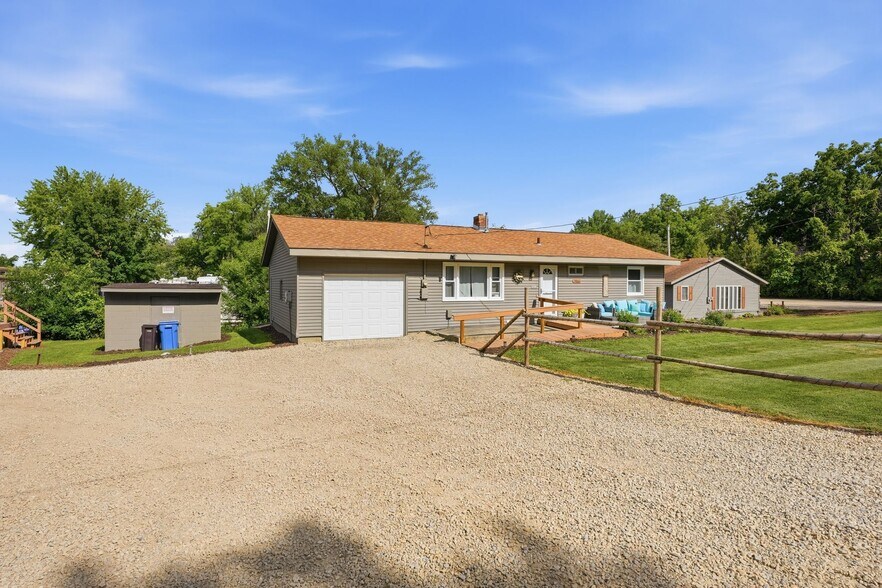 More Photos Of 2466 County Road AB, McFarland Land For Sale