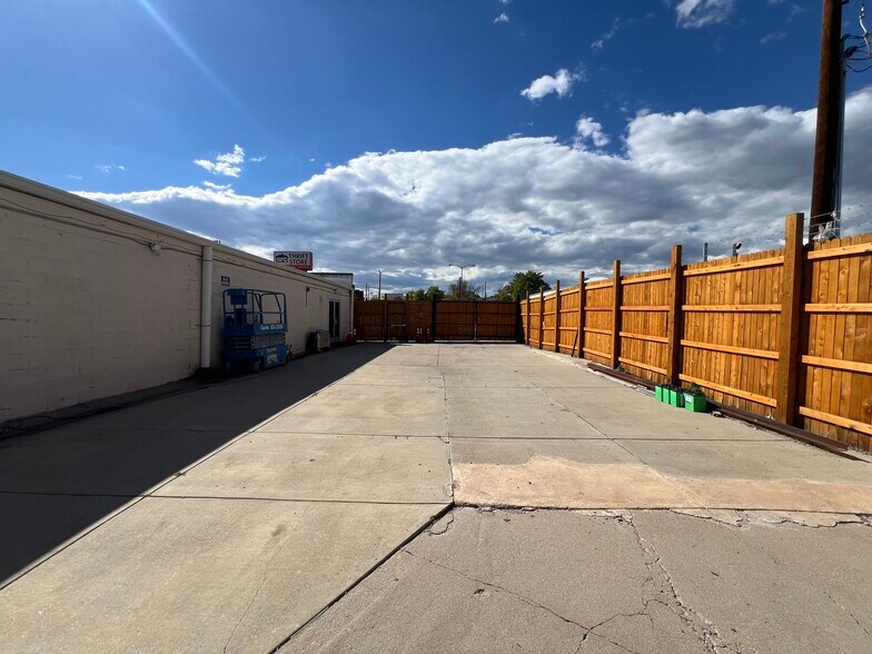 More Photos Of 3181 W Alameda Ave, Denver General Retail For Sale