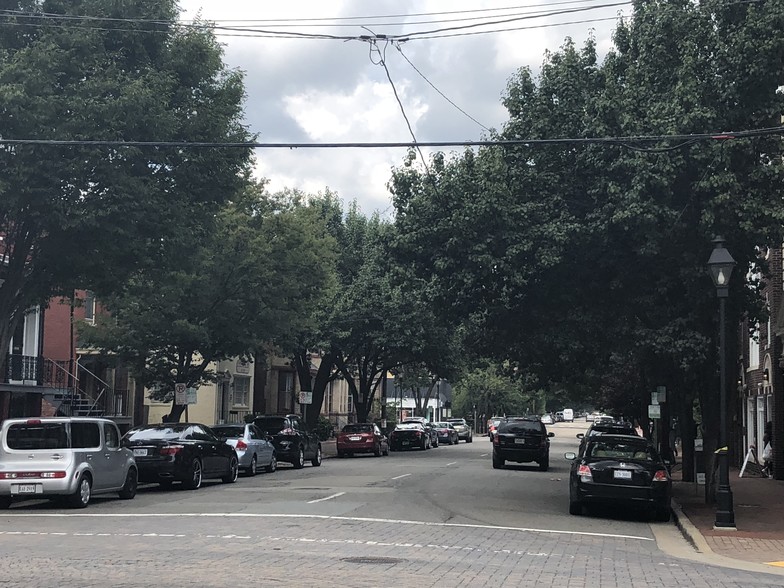More Photos Of 412 N 3rd St, Richmond Apartments For Sale