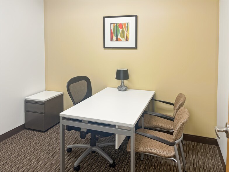 More Photos Of 200 Vesey St, New York Coworking Space
