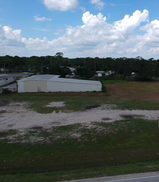 Primary Photo Of 4013 U.S. 441, Okeechobee Industrial For Sale