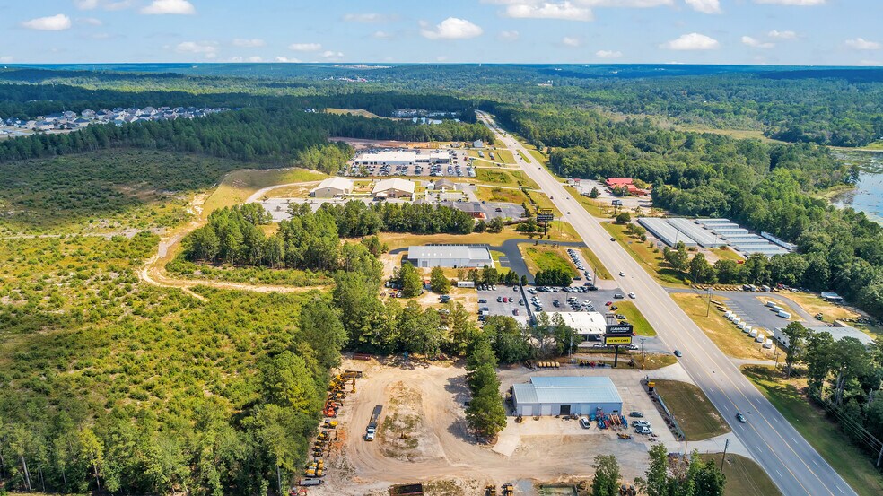 More Photos Of 1982 Us-1, Graniteville Industrial For Sale