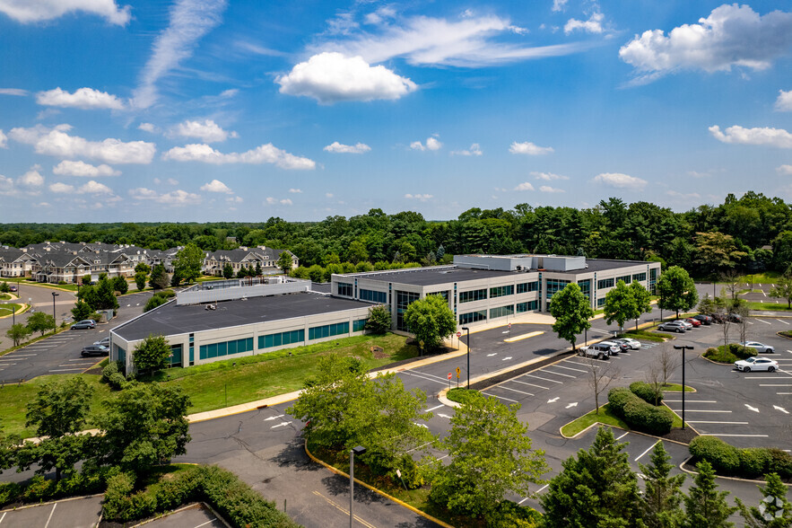 Primary Photo Of 1400 Howard Blvd, Mount Laurel Office For Sale