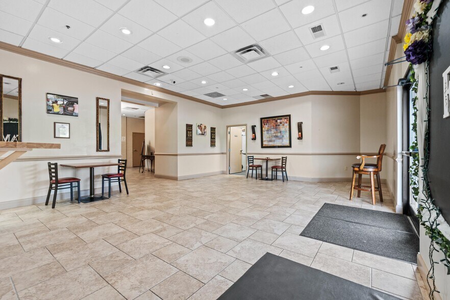 More Photos Of 1975 Haggard Ct, Lexington Religious Facility For Sale