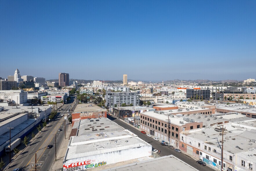 More Photos Of 440 Seaton St, Los Angeles Loft Creative Space For Sale