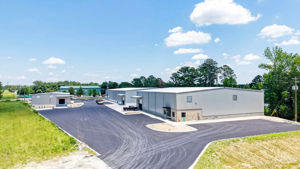 Primary Photo Of 481 Industrial Dr, Lexington Unknown For Lease