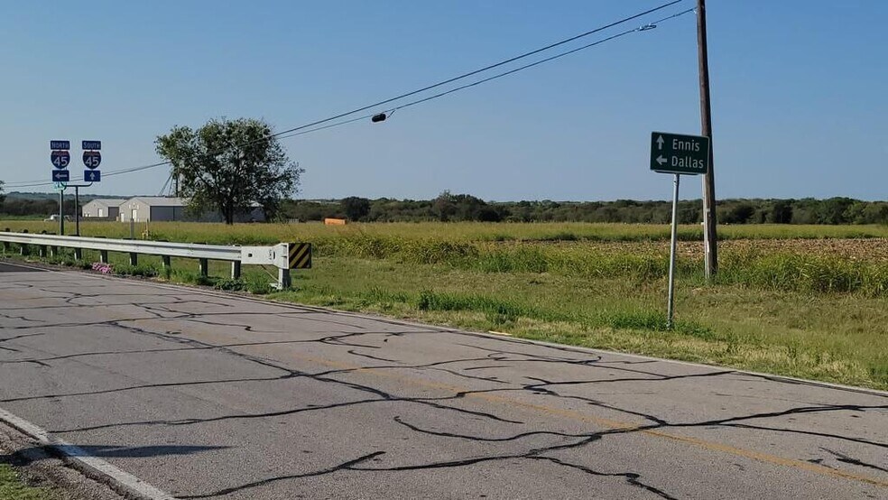 More Photos Of Hwy 45 Palmer Texas 75152, Palmer Land For Sale