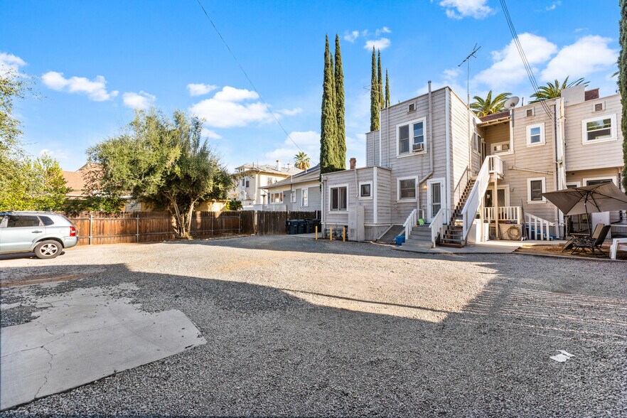 More Photos Of 120 Olive Ave, Redlands Apartments For Sale
