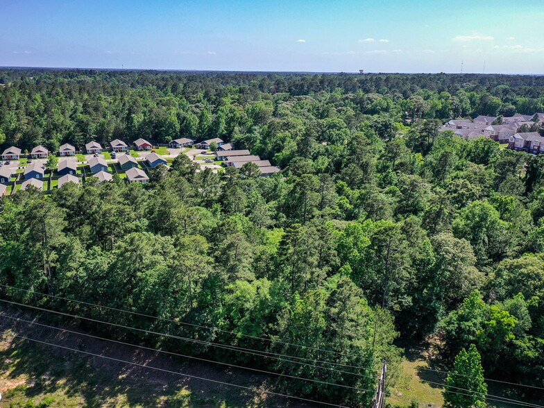 More Photos Of 0 Bearkat Blvd, Huntsville Land For Sale