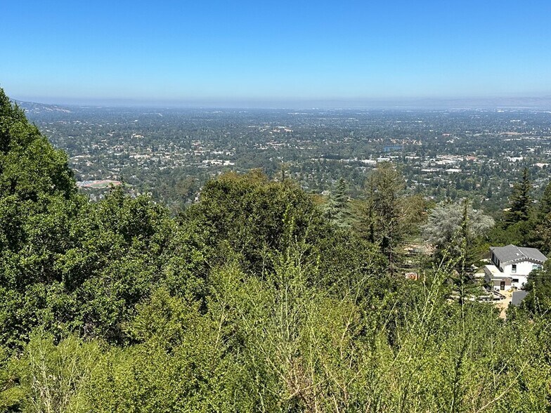 More Photos Of 16227 Maya Way, Los Gatos Land For Sale