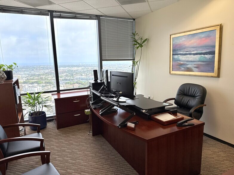 More Photos Of 12100 Wilshire Blvd, Los Angeles Office For Lease