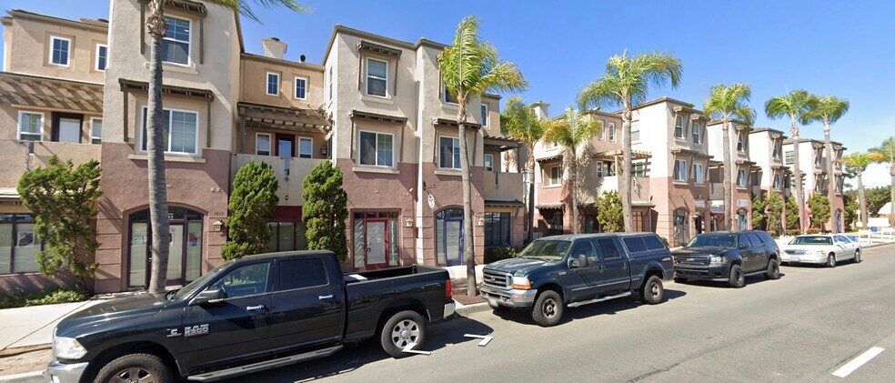 More Photos Of 1575-1607 S Escondido Blvd, Escondido Apartments For Lease