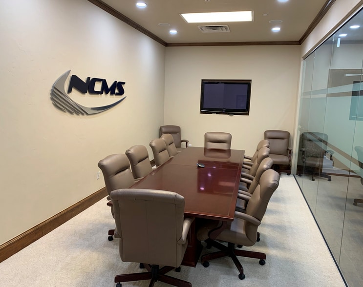 More Photos Of 6850 TPC Dr, McKinney Office For Sale