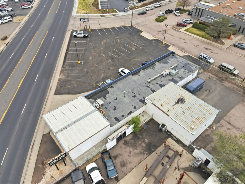 More Photos Of , Colorado Springs Unknown For Sale