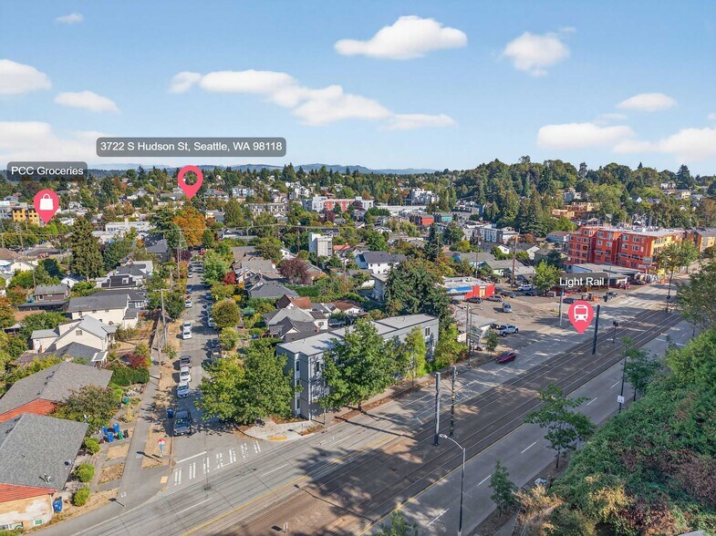 More Photos Of 3722 S Hudson St, Seattle Medical For Sale