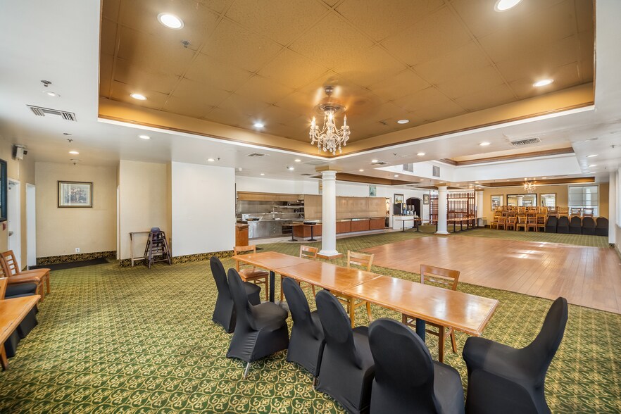 More Photos Of 5250 W El Segundo Blvd, Hawthorne Hotel For Sale