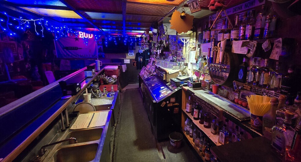 More Photos Of 2747 N Stone Ave, Tucson Restaurant For Sale