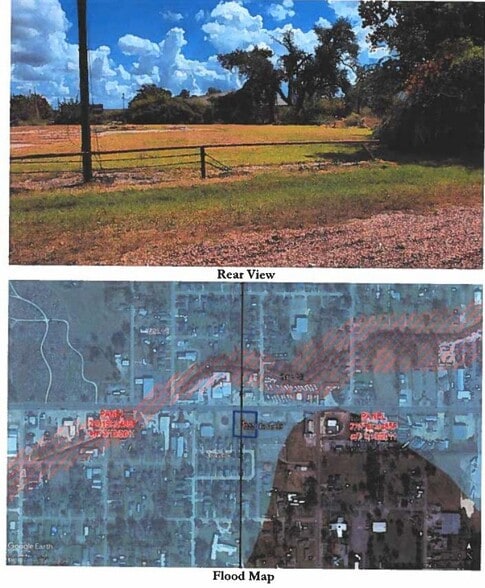 More Photos Of 2220 Broad St, Lake Charles Land For Sale