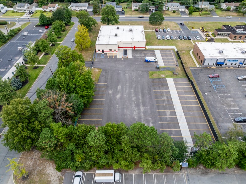 More Photos Of 154 Tices Ln, East Brunswick Manufacturing For Sale