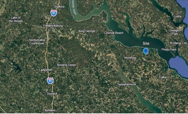 More Photos Of TBD Mount Holly Road Rd, Montross Land For Sale
