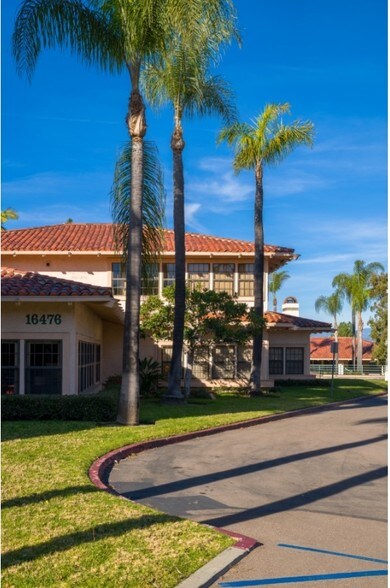 More Photos Of 16476 Bernardo Center Dr, San Diego Unknown For Lease