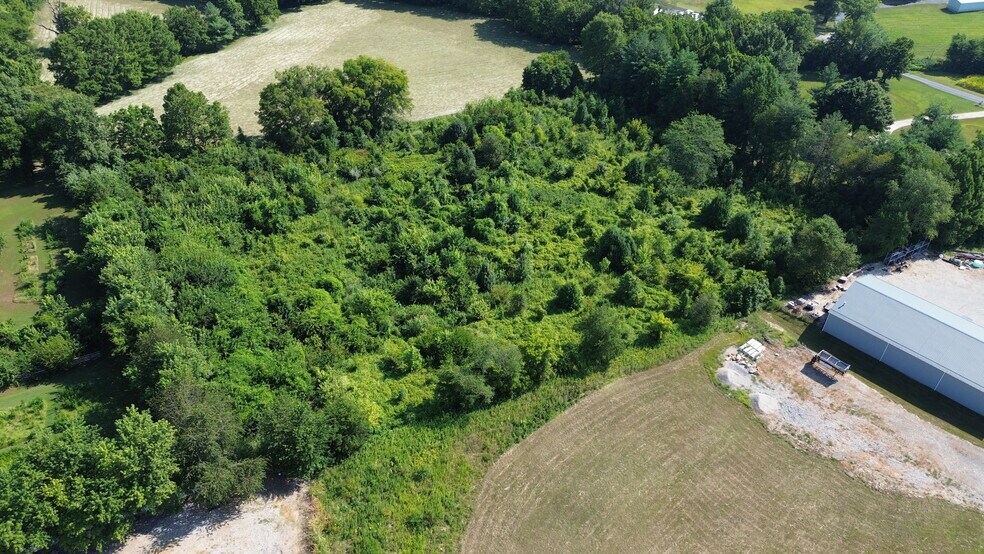 More Photos Of 5291 MO-25, Cape Girardeau Industrial For Sale
