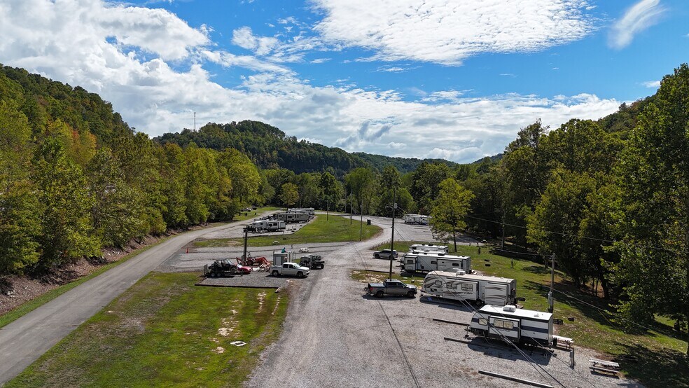 More Photos Of 462 Adams rd, Julian Trailer Camper Park For Sale