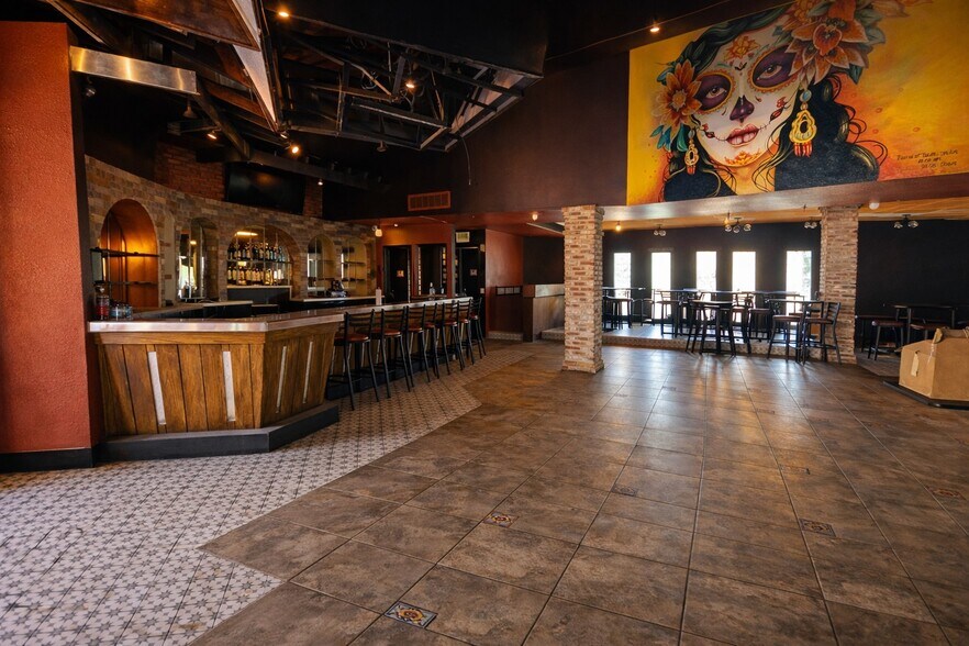 More Photos Of 1510 Bengal Dr, El Paso Storefront Retail Office For Lease