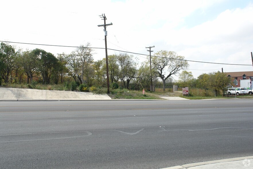 More Photos Of 2279 Bandera Rd, San Antonio Land For Sale