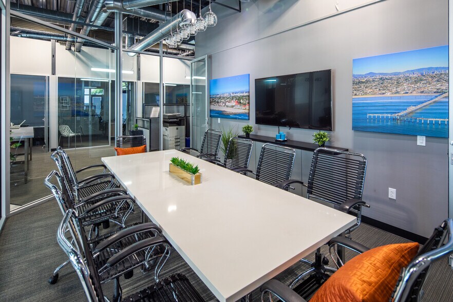 More Photos Of 871-875 G St, San Diego Apartments For Sale