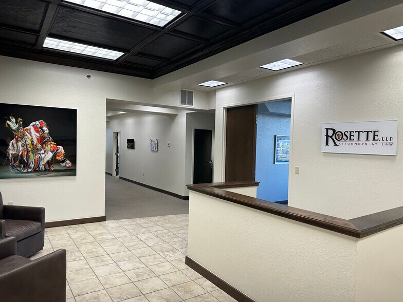 More Photos Of 400 N Walker Ave, Oklahoma City Office For Lease