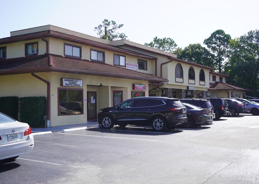 More Photos Of 4750 Moody Blvd E, Bunnell Office For Sale
