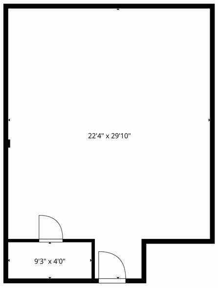 More Photos Of 1701 Novato Blvd, Novato Office For Lease