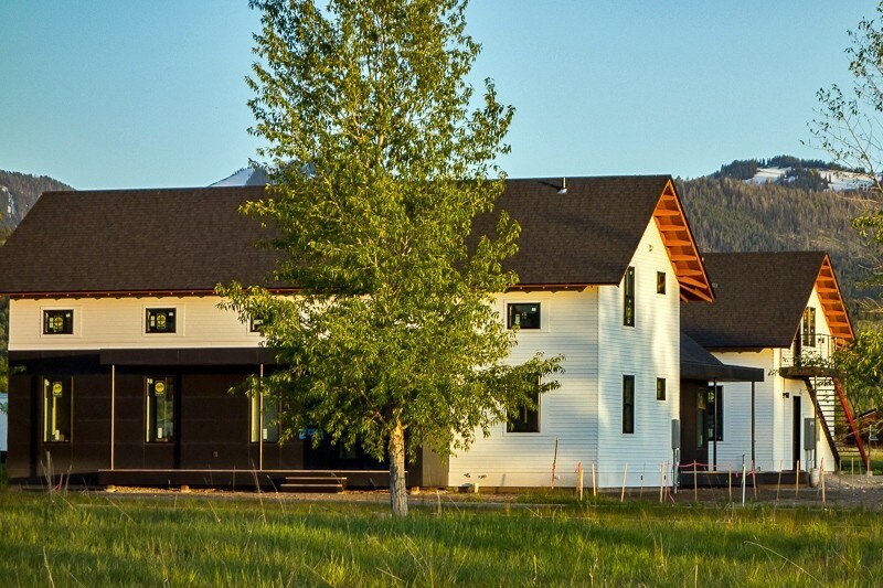 More Photos Of 9130 Village Way, Victor Land For Sale