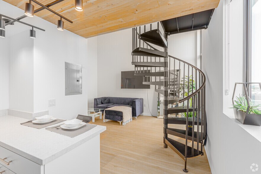 More Photos Of 2519 El Cajon Blvd, San Diego Apartments For Sale