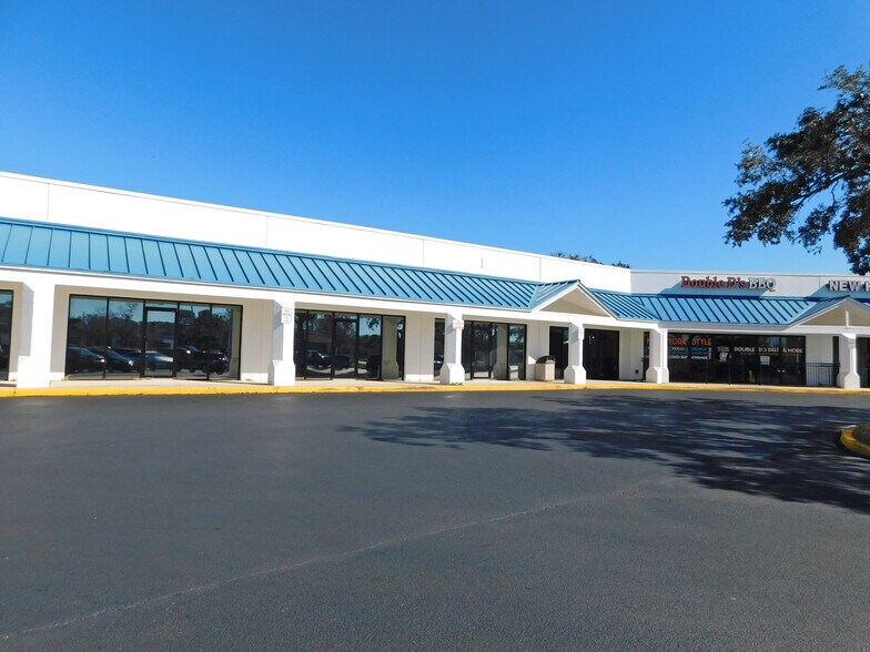 More Photos Of 188-282 Barton Blvd, Rockledge Unknown For Lease