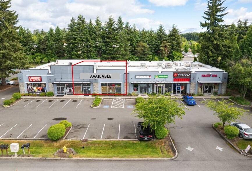 More Photos Of 4640-4776 Whitman Ln SE, Lacey Unknown For Lease