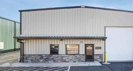 Primary Photo Of 3294 N Black Butte Ct, Nampa Warehouse For Lease